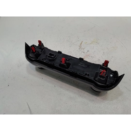 2019-2023 TOYOTA RAV4 AC HEATER TEMPERATURE CLIMATE CONTROL SWITCH OEM