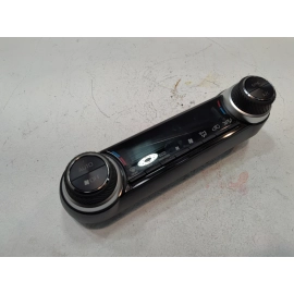 2019-2023 TOYOTA RAV4 AC HEATER TEMPERATURE CLIMATE CONTROL SWITCH OEM