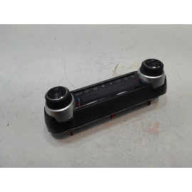 2019-2023 TOYOTA RAV4 AC HEATER TEMPERATURE CLIMATE CONTROL SWITCH OEM