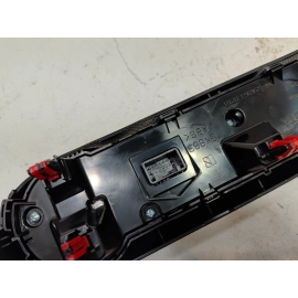 2019-2023 TOYOTA RAV4 AC HEATER TEMPERATURE CLIMATE CONTROL SWITCH OEM
