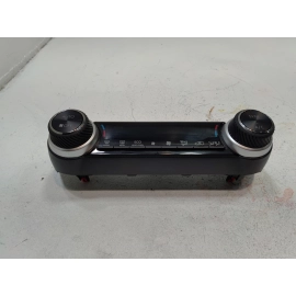 2019-2023 TOYOTA RAV4 AC HEATER TEMPERATURE CLIMATE CONTROL SWITCH OEM