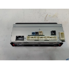 2020-2022 TOYOTA RAV4 DASHBOARD 7