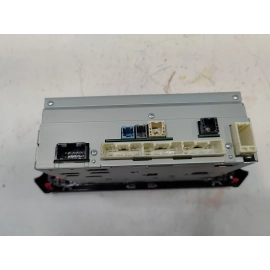 2020-2022 TOYOTA RAV4 DASHBOARD 7