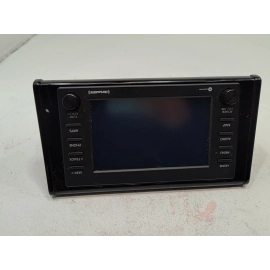 2020-2022 TOYOTA RAV4 DASHBOARD 7