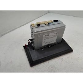 2020-2022 TOYOTA RAV4 DASHBOARD 7