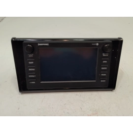 2020-2022 TOYOTA RAV4 DASHBOARD 7