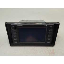 2020-2022 TOYOTA RAV4 DASHBOARD 7