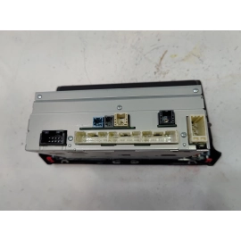 2020-2022 TOYOTA RAV4 DASHBOARD 7
