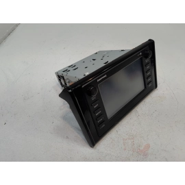 2020-2022 TOYOTA RAV4 DASHBOARD 7