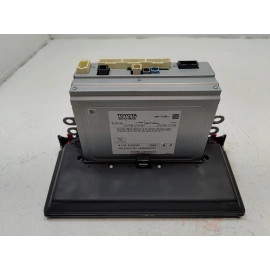 2020-2022 TOYOTA RAV4 DASHBOARD 7