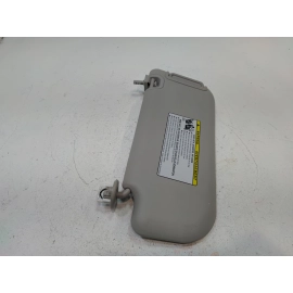 2019-2025 TOYOTA RAV4 FRONT RIGHT PASSENGER SIDE SUN VISOR SUNVISOR OEM