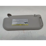 2019-2025 TOYOTA RAV4 FRONT RIGHT PASSENGER SIDE SUN VISOR SUNVISOR OEM