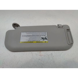 2019-2025 TOYOTA RAV4 FRONT RIGHT PASSENGER SIDE SUN VISOR SUNVISOR OEM