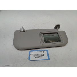 2019-2025 TOYOTA RAV4 FRONT RIGHT PASSENGER SIDE SUN VISOR SUNVISOR OEM