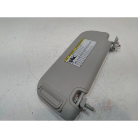 2019-2025 TOYOTA RAV4 FRONT RIGHT PASSENGER SIDE SUN VISOR SUNVISOR OEM