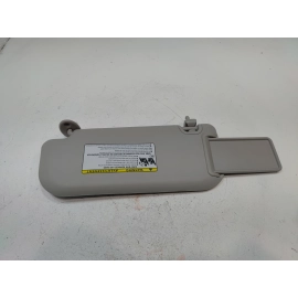 2019-2025 TOYOTA RAV4 FRONT RIGHT PASSENGER SIDE SUN VISOR SUNVISOR OEM