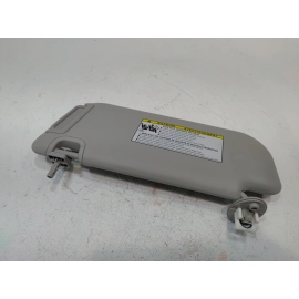 2019-2025 TOYOTA RAV4 FRONT RIGHT PASSENGER SIDE SUN VISOR SUNVISOR OEM