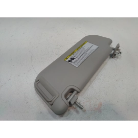 2019-2025 TOYOTA RAV4 FRONT RIGHT PASSENGER SIDE SUN VISOR SUNVISOR OEM