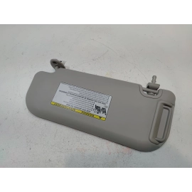 2019-2025 TOYOTA RAV4 FRONT RIGHT PASSENGER SIDE SUN VISOR SUNVISOR OEM