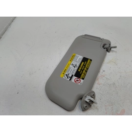 2019-2025 TOYOTA RAV4 FRONT LEFT DRIVER SIDE SUN VISOR SUNVISOR OEM