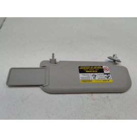 2019-2025 TOYOTA RAV4 FRONT LEFT DRIVER SIDE SUN VISOR SUNVISOR OEM