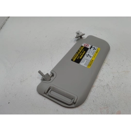 2019-2025 TOYOTA RAV4 FRONT LEFT DRIVER SIDE SUN VISOR SUNVISOR OEM