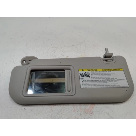 2019-2025 TOYOTA RAV4 FRONT LEFT DRIVER SIDE SUN VISOR SUNVISOR OEM