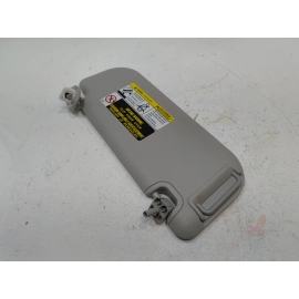 2019-2025 TOYOTA RAV4 FRONT LEFT DRIVER SIDE SUN VISOR SUNVISOR OEM