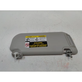 2019-2025 TOYOTA RAV4 FRONT LEFT DRIVER SIDE SUN VISOR SUNVISOR OEM