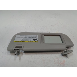 2019-2025 TOYOTA RAV4 FRONT LEFT DRIVER SIDE SUN VISOR SUNVISOR OEM