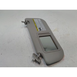 2019-2025 TOYOTA RAV4 FRONT LEFT DRIVER SIDE SUN VISOR SUNVISOR OEM