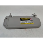 2019-2025 TOYOTA RAV4 FRONT LEFT DRIVER SIDE SUN VISOR SUNVISOR OEM