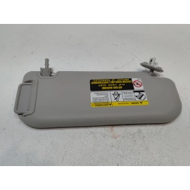 2019-2025 TOYOTA RAV4 FRONT LEFT DRIVER SIDE SUN VISOR SUNVISOR OEM