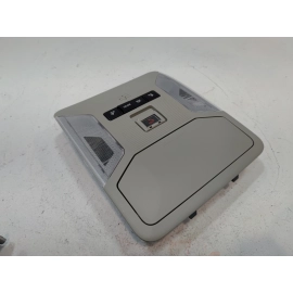 2019-2022 TOYOTA RAV4 XLE ROOF OVERHEAD CONSOLE DOME LIGHT LAMP SWITCH OEM