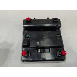 2019-2022 TOYOTA RAV4 XLE ROOF OVERHEAD CONSOLE DOME LIGHT LAMP SWITCH OEM