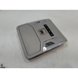 2019-2022 TOYOTA RAV4 XLE ROOF OVERHEAD CONSOLE DOME LIGHT LAMP SWITCH OEM