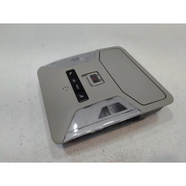 2019-2022 TOYOTA RAV4 XLE ROOF OVERHEAD CONSOLE DOME LIGHT LAMP SWITCH OEM