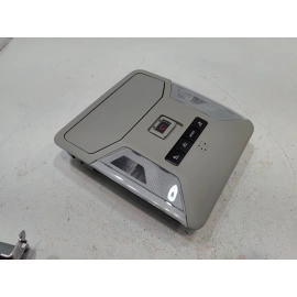 2019-2022 TOYOTA RAV4 XLE ROOF OVERHEAD CONSOLE DOME LIGHT LAMP SWITCH OEM