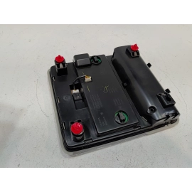 2019-2022 TOYOTA RAV4 XLE ROOF OVERHEAD CONSOLE DOME LIGHT LAMP SWITCH OEM