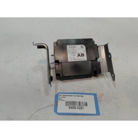 2019-2024 TOYOTA RAV4 TRANSCEIVER TELEMATICS CONTROL MODULE OEM