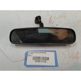 2016-2025 Toyota RAV4 Front Windshield Upper Interior Inner Rear View Mirror OEM