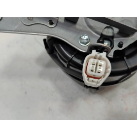 2019-2025 Toyota RAV4 	Hybrid Drive Motor Battery Pack Cooling Fan Assembly OEM