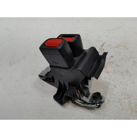 2019-2025 Toyota RAV4 Rear Left Driver Side Seat Belt Seatbelt Inner Buckle OEM