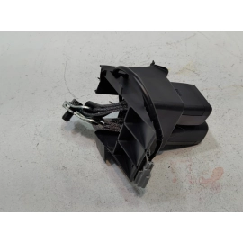 2019-2025 Toyota RAV4 Rear Left Driver Side Seat Belt Seatbelt Inner Buckle OEM