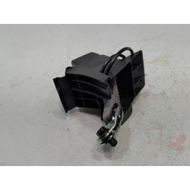 2019-2025 Toyota RAV4 Rear Left Driver Side Seat Belt Seatbelt Inner Buckle OEM