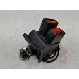 2019-2025 Toyota RAV4 Rear Left Driver Side Seat Belt Seatbelt Inner Buckle OEM