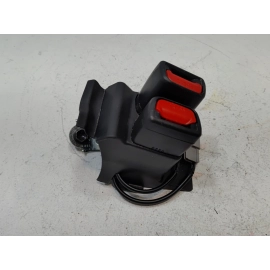 2019-2025 Toyota RAV4 Rear Left Driver Side Seat Belt Seatbelt Inner Buckle OEM