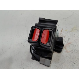 2019-2025 Toyota RAV4 Rear Left Driver Side Seat Belt Seatbelt Inner Buckle OEM