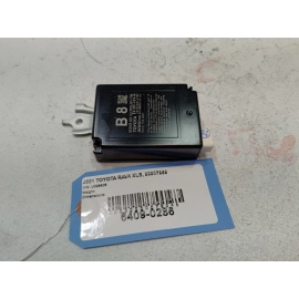 2019-2024 Toyota RAV4 Keyless Entry Receiver & Tpms Module Unit OEM