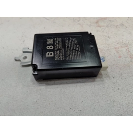 2019-2024 Toyota RAV4 Keyless Entry Receiver & Tpms Module Unit OEM